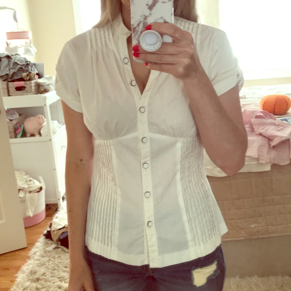 Arden b top